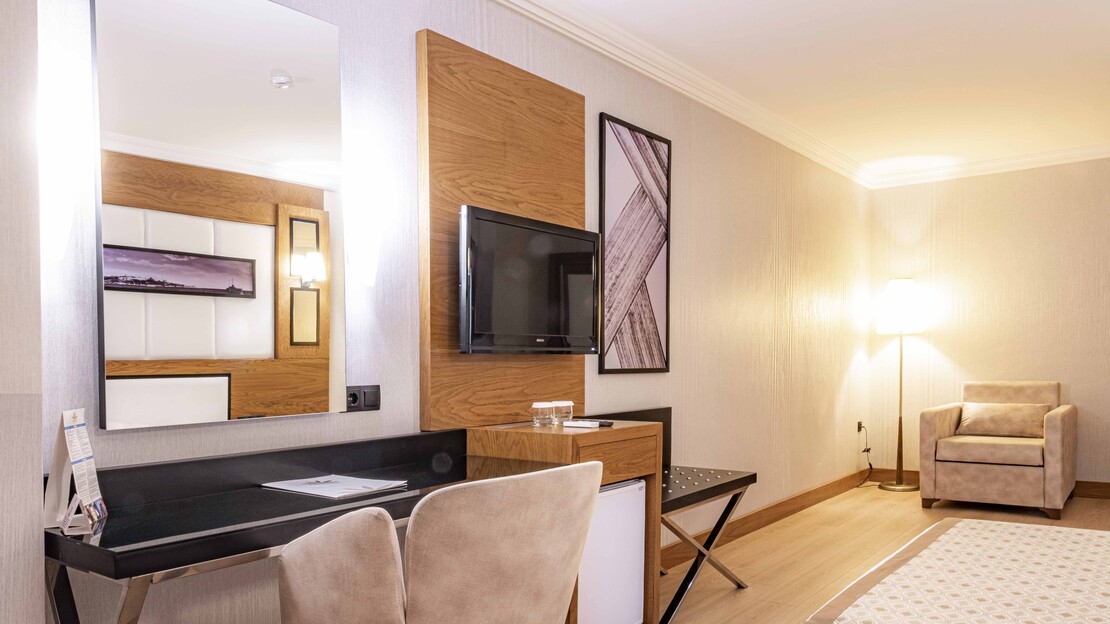 Aydinbey Gold Dreams Hotel